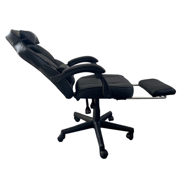 SKILLCHAIRS Striker Chaise gamer SKILLCHAIRS, Ultra Pc Gamer Maroc