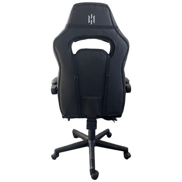 SKILLCHAIRS Striker Chaise gamer SKILLCHAIRS, Ultra Pc Gamer Maroc