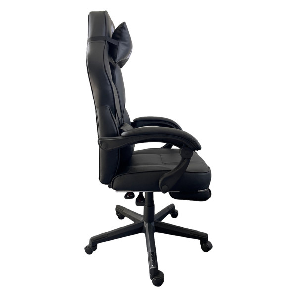 SKILLCHAIRS Striker Chaise gamer SKILLCHAIRS, Ultra Pc Gamer Maroc