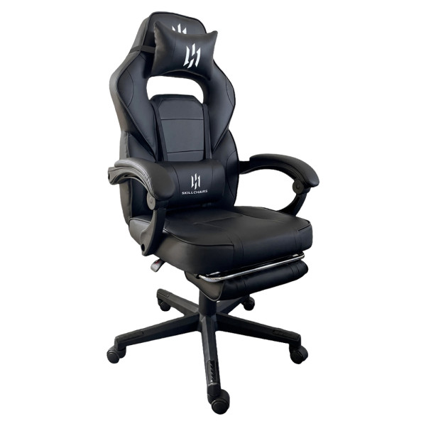 SKILLCHAIRS Striker Chaise gamer SKILLCHAIRS, Ultra Pc Gamer Maroc