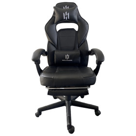 SKILLCHAIRS Striker Chaise gamer SKILLCHAIRS, Ultra Pc Gamer Maroc