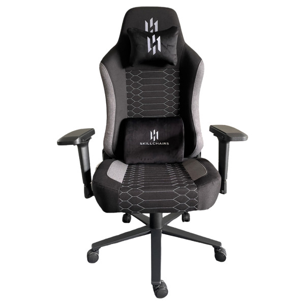 SKILLCHAIRS Paladin Chaise gamer SKILLCHAIRS, Ultra Pc Gamer Maroc