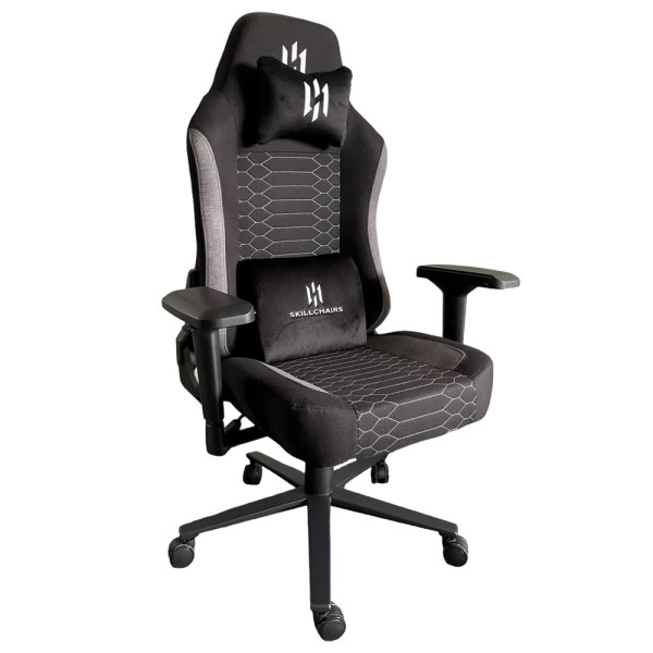 SKILLCHAIRS Paladin Chaise gamer SKILLCHAIRS, Ultra Pc Gamer Maroc