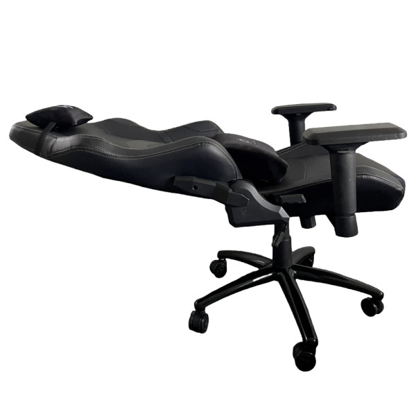 SKILLCHAIRS Vanguard Chaise gamer SKILLCHAIRS, Ultra Pc Gamer Maroc