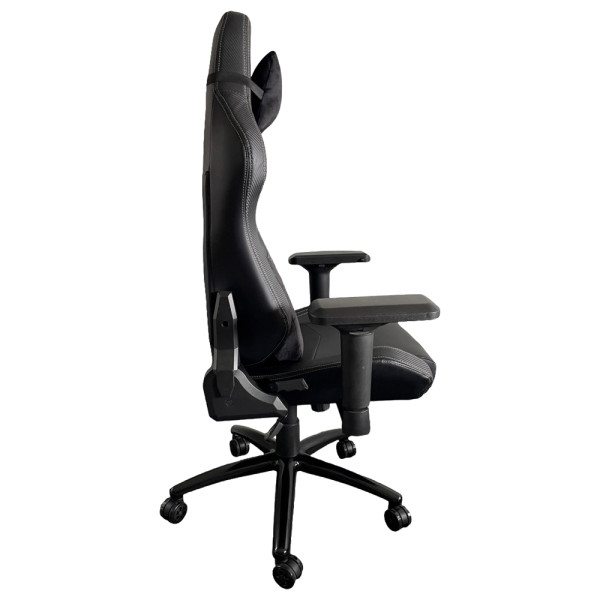 SKILLCHAIRS Vanguard Chaise gamer SKILLCHAIRS, Ultra Pc Gamer Maroc
