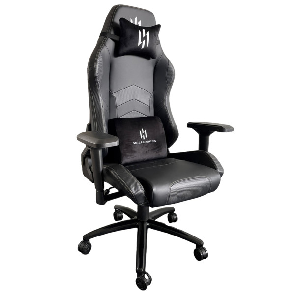 SKILLCHAIRS Vanguard Chaise gamer SKILLCHAIRS, Ultra Pc Gamer Maroc