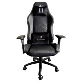 SKILLCHAIRS Vanguard Chaise gamer SKILLCHAIRS, Ultra Pc Gamer Maroc