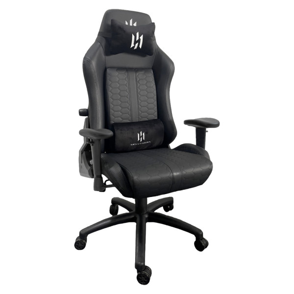 SKILLCHAIRS Raider Chaise gamer SKILLCHAIRS, Ultra Pc Gamer Maroc