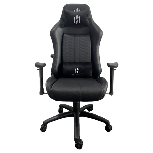 SKILLCHAIRS Raider Chaise gamer SKILLCHAIRS, Ultra Pc Gamer Maroc