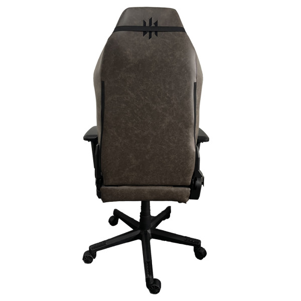 SKILLCHAIRS Emperor (Brown) Chaise gamer SKILLCHAIRS, Ultra Pc Gamer Maroc
