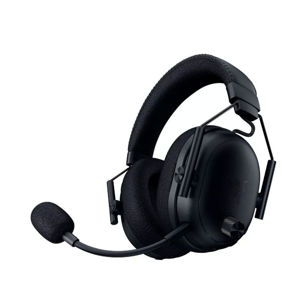 Razer Blackshark V3 Pro (Noir) Casques Razer, Ultra Pc Gamer Maroc