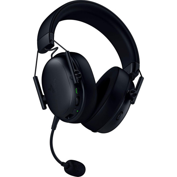 Razer Blackshark v3 X HyperSpeed (Noir) Casques Razer, Ultra Pc Gamer Maroc
