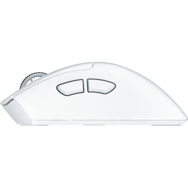 Razer DeathAdder v4 Pro (Blanc) Souris Razer, Ultra Pc Gamer Maroc