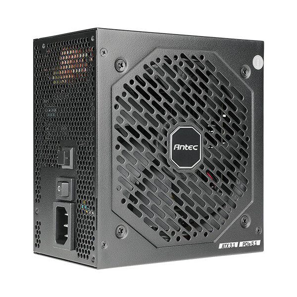 Antec NE1300G M 80Plus Gold 1300W Plus de 900 W Antec, Ultra Pc Gamer Maroc