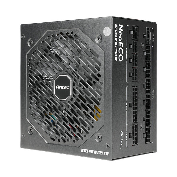Antec NE1300G M 80Plus Gold 1300W Plus de 900 W Antec, Ultra Pc Gamer Maroc