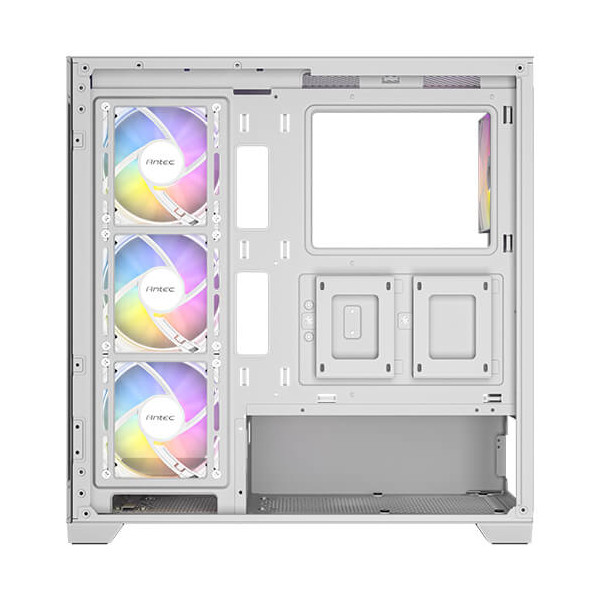 Antec CX300 ARGB Blanc Les Moyennes Tours Antec, Ultra Pc Gamer Maroc