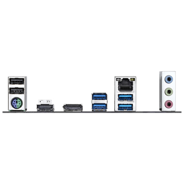 Gigabyte B550M DS3H R2 Socket AM4 Gigabyte, Ultra Pc Gamer Maroc