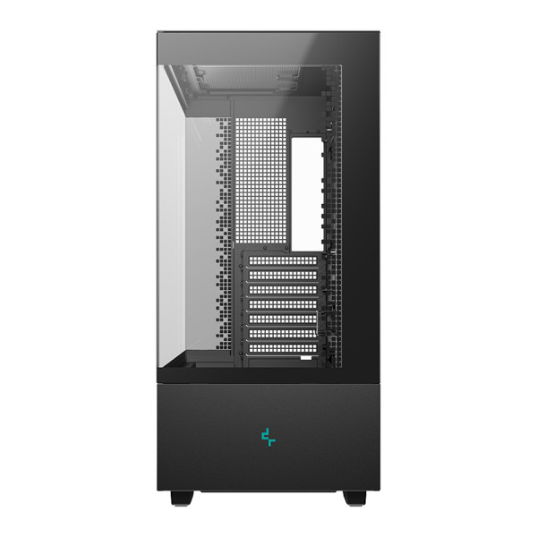 DeepCool CH690 DIGITAL (Black) Les Moyennes Tours DeepCool, Ultra Pc Gamer Maroc
