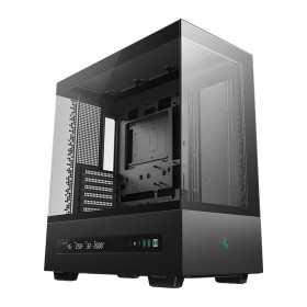 DeepCool CH690 DIGITAL (Black) Les Moyennes Tours DeepCool, Ultra Pc Gamer Maroc