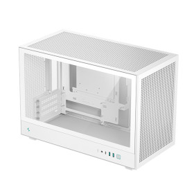 DeepCool CH260 (White) Les Minis Boitiers DeepCool, Ultra Pc Gamer Maroc
