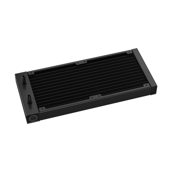DeepCool LE240 V2 (Black) Kits Watercooling DeepCool, Ultra Pc Gamer Maroc