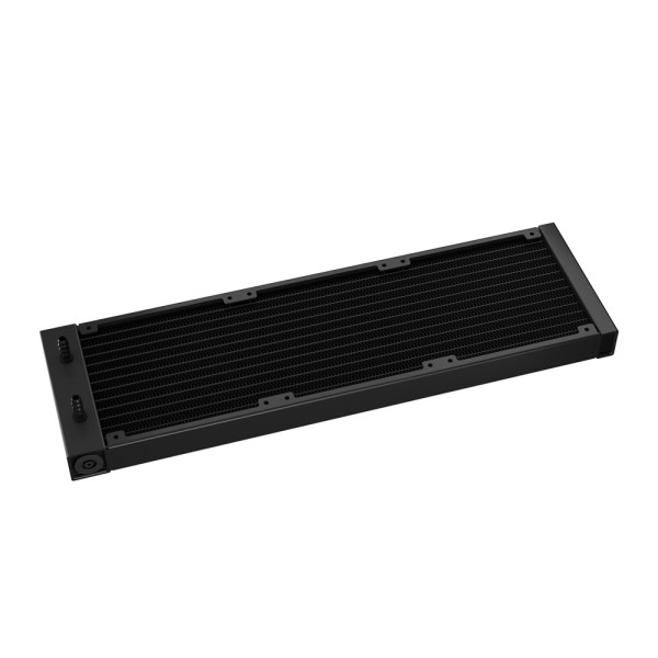 DeepCool LE360 V2 (Black) Kits Watercooling DeepCool, Ultra Pc Gamer Maroc