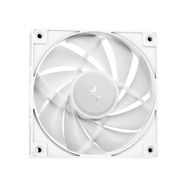 DeepCool LE360 V2 (White) Kits Watercooling DeepCool, Ultra Pc Gamer Maroc