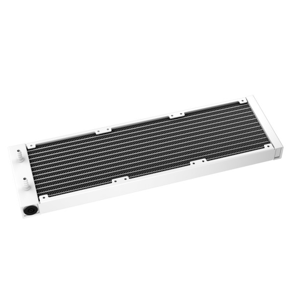 DeepCool LE360 V2 (White) Kits Watercooling DeepCool, Ultra Pc Gamer Maroc