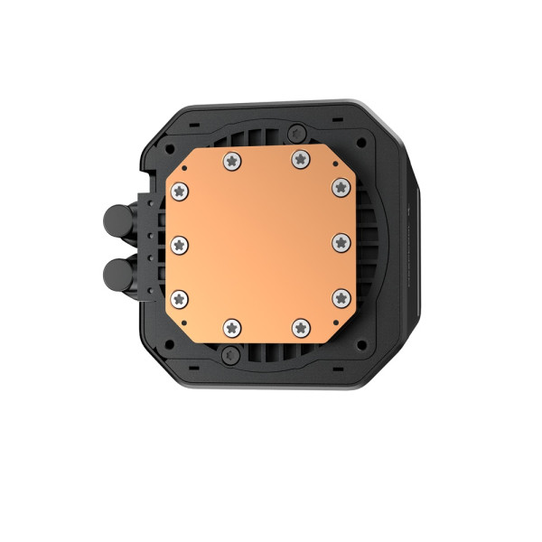 DeepCool LM360 (Black) Kits Watercooling DeepCool, Ultra Pc Gamer Maroc