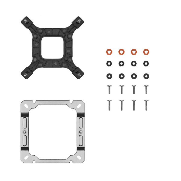 DeepCool AK400 DIGITAL SE (White) Refroidissement DeepCool, Ultra Pc Gamer Maroc