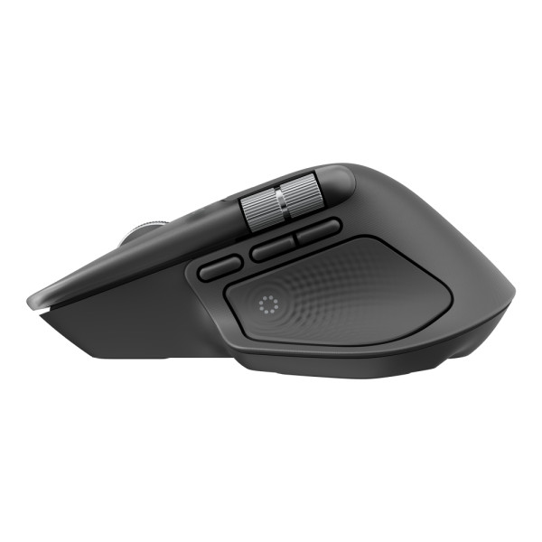 Logitech MX Master 4 (Graphite) Souris Logitech, Ultra Pc Gamer Maroc