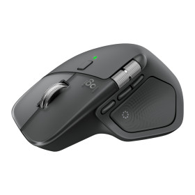 Logitech MX Master 4 (Graphite) Souris Logitech, Ultra Pc Gamer Maroc
