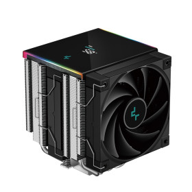 DeepCool AK620 DIGITAL SE (Black) Refroidissement DeepCool, Ultra Pc Gamer Maroc