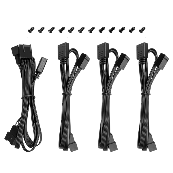 DeepCool FL12 SE 3IN1 (Black) Refroidissement DeepCool, Ultra Pc Gamer Maroc