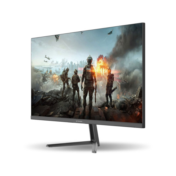 XTRMLAB XK25G24IFF 24.5" 240Hz Fast IPS Moniteurs Gamer XTRMLAB, Ultra Pc Gamer Maroc