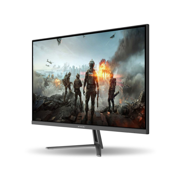 XTRMLAB XK27G24IFF 27" 240Hz Fast IPS Moniteurs Gamer XTRMLAB, Ultra Pc Gamer Maroc