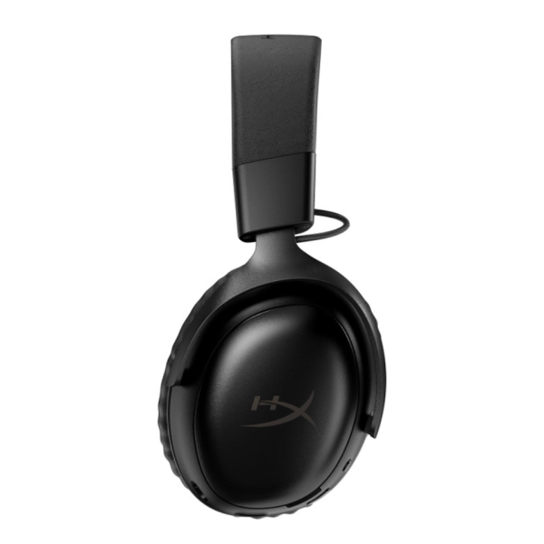 HyperX Cloud III S Wireless Noir Casques HyperX, Ultra Pc Gamer Maroc