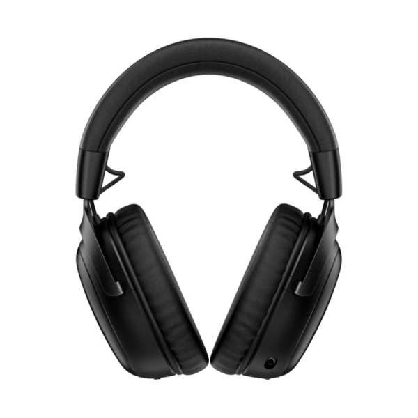 HyperX Cloud III S Wireless Noir Casques HyperX, Ultra Pc Gamer Maroc