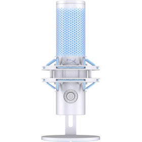 HyperX Quadcast 2 Frost Microphones HyperX, Ultra Pc Gamer Maroc