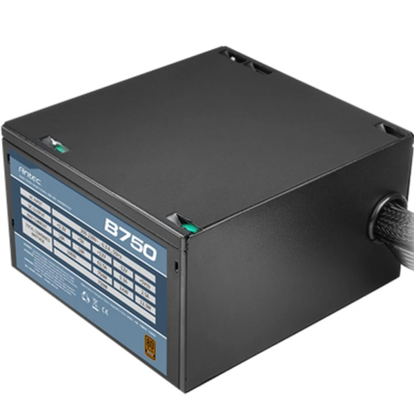 Antec B750 80 Plus Bronze 750W Entre 700 W et 799 W Antec, Ultra Pc Gamer Maroc