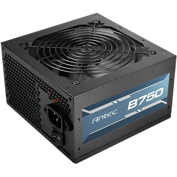 Antec B750 80 Plus Bronze 750W Entre 700 W et 799 W Antec, Ultra Pc Gamer Maroc