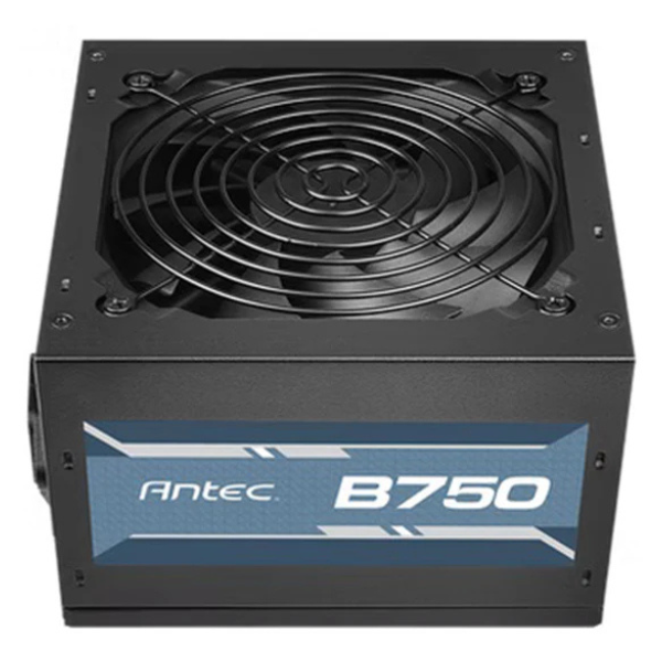 Antec B750 80 Plus Bronze 750W Entre 700 W et 799 W Antec, Ultra Pc Gamer Maroc