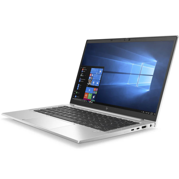 HP EliteBook 840 G8 i5-1145G7/16 GB/256GB SSD 14" Tactile PC Portables Hewlett-Packard, Ultra Pc Gamer Maroc