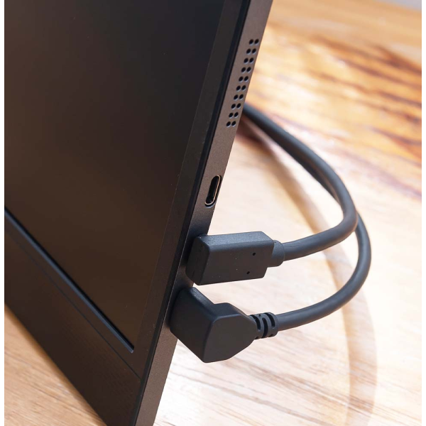 MSI PRO MP161 E2U Moniteur Portable Moniteurs portables MSI, Ultra Pc Gamer Maroc