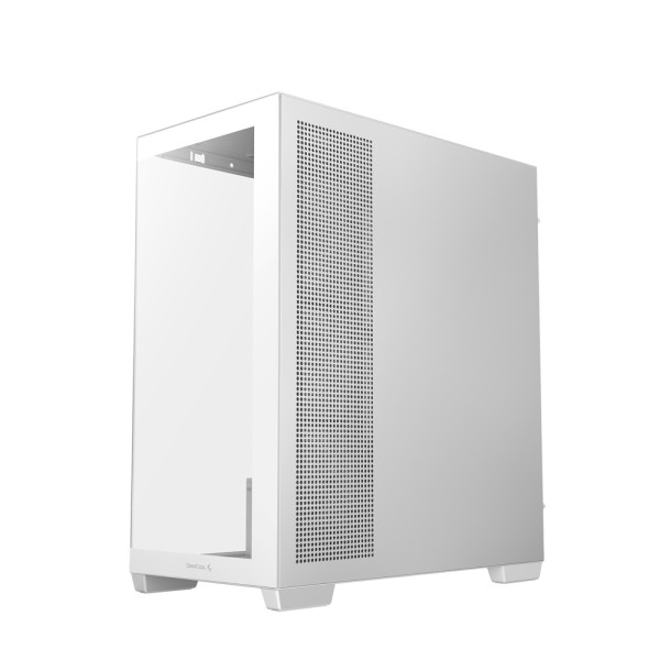 DeepCool CG580 4F V2 White Boitiers PC DeepCool, Ultra Pc Gamer Maroc