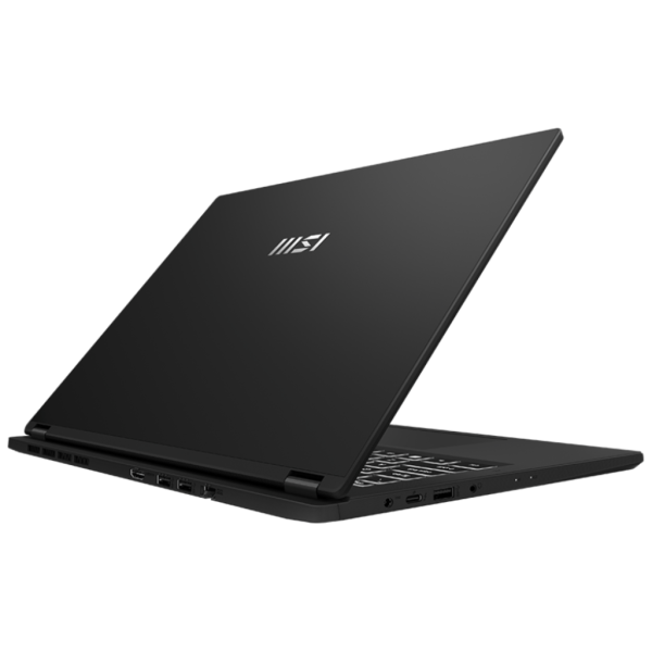 MSI Modern 14 H D2RMG-441MA / Intel Core 9 270H / 2x8GB DDR4 / 512GB NVMe SSD / Intel Graphics /14" FHD IPS / W11H Classic Bl...