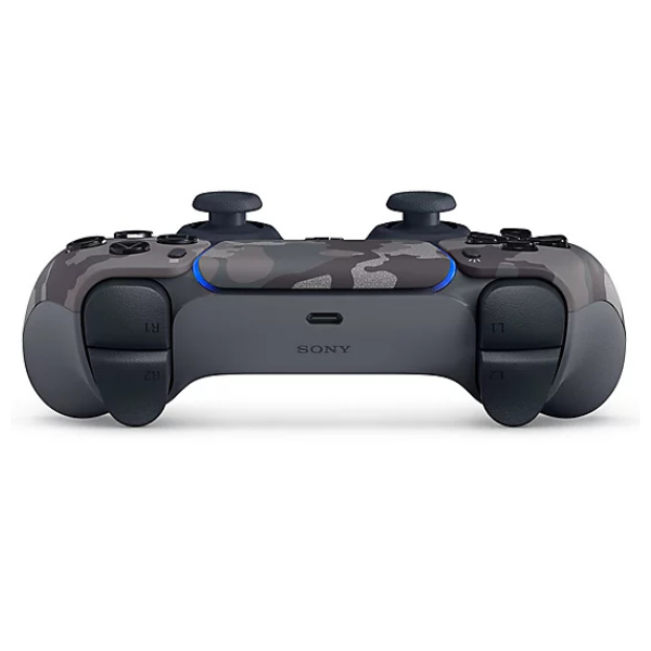 Sony DualSense (Camo Gris) Console Playstation 5 Sony Corporation, Ultra Pc Gamer Maroc