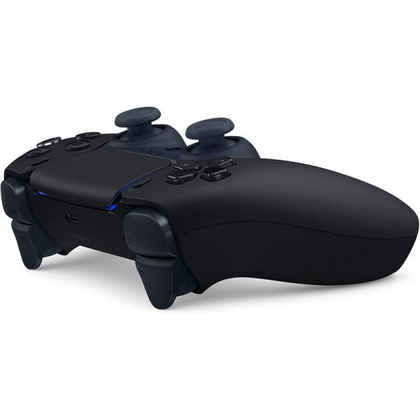 Sony DualSense (Noir) Console Playstation 5 Sony Corporation, Ultra Pc Gamer Maroc