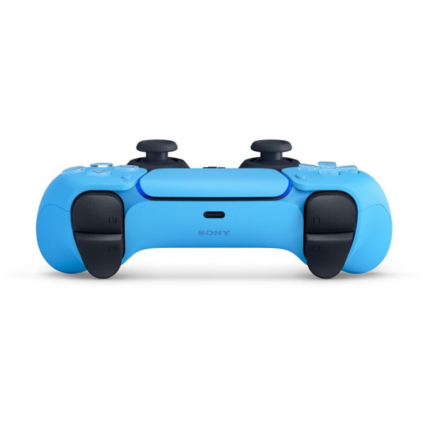 Sony DualSense (Bleu glacier) Console Playstation 5 Sony Corporation, Ultra Pc Gamer Maroc