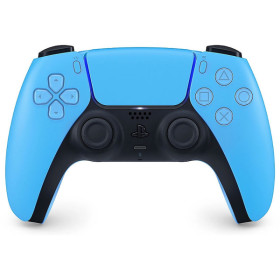 Sony DualSense (Bleu glacier) Console Playstation 5 Sony Corporation, Ultra Pc Gamer Maroc